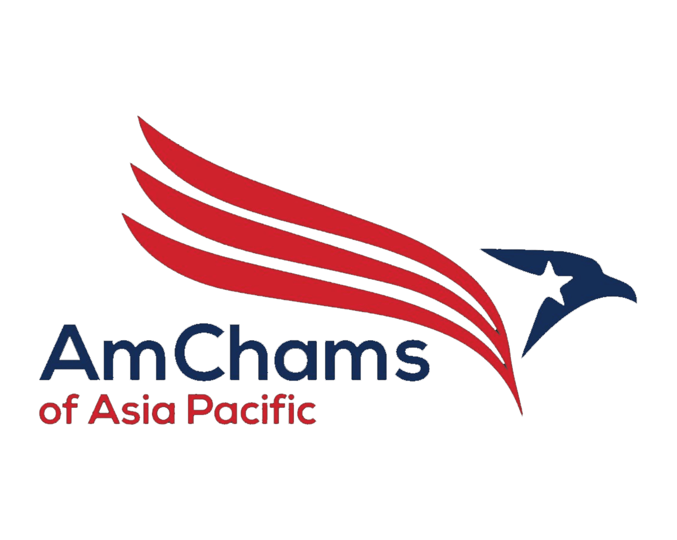 AmChams of Asia Pacific (AAP) logo