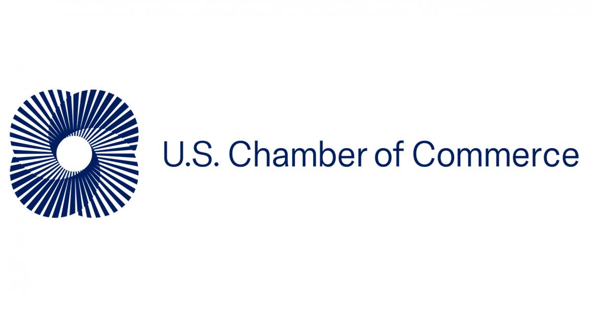 US Chamber of Commerce logo
