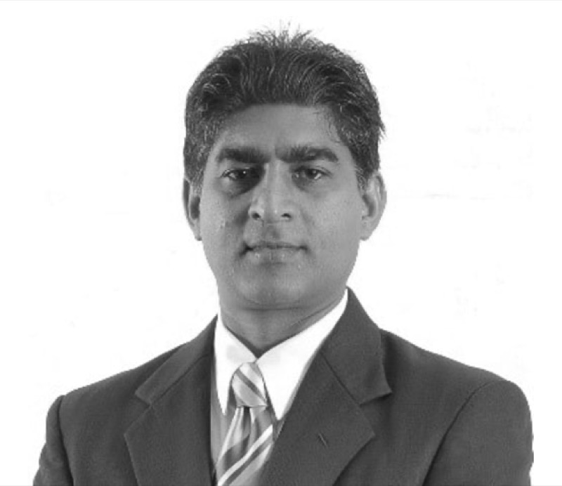 Asanka Ratnayake