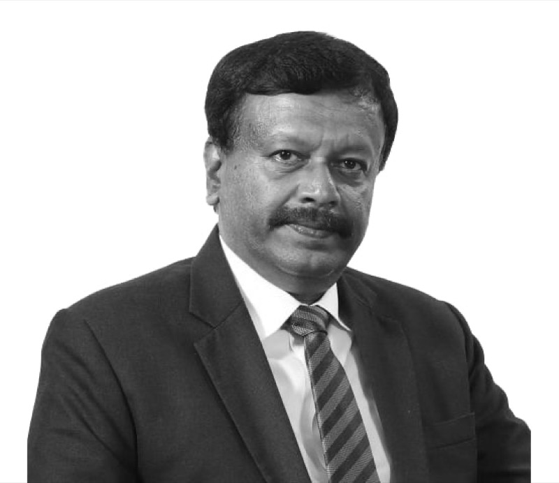 Kapila Jayawardena