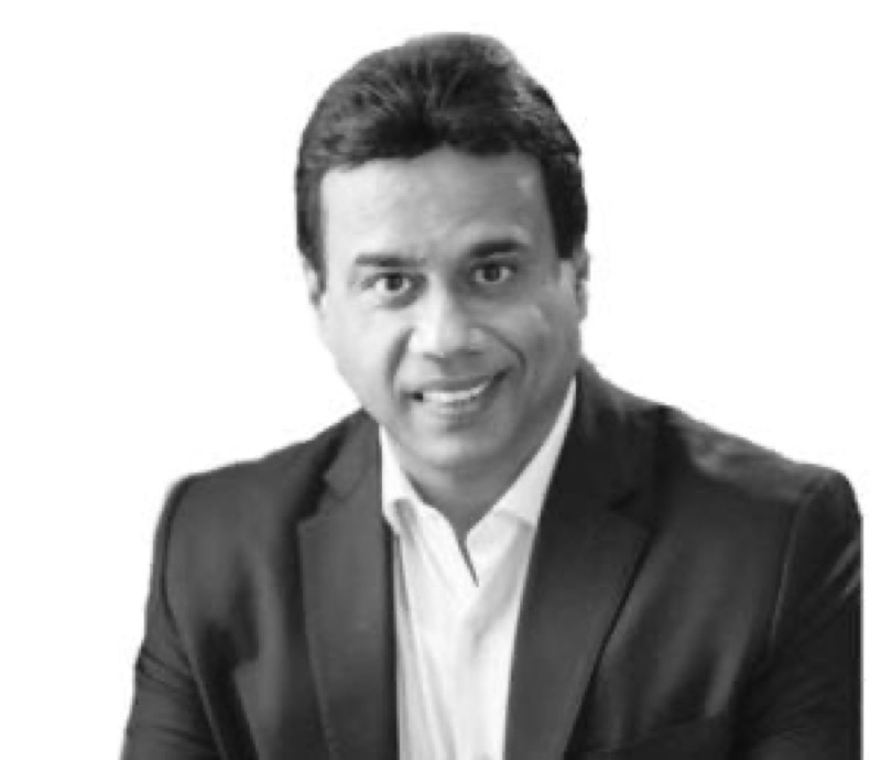 Kishu Gomes