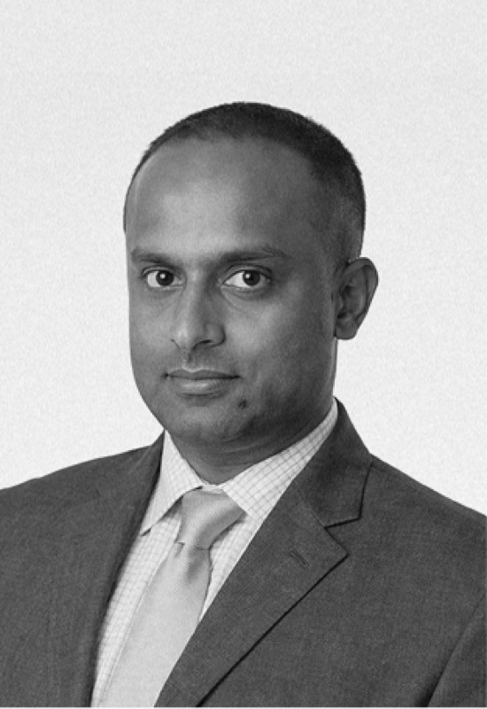 Mr. Hatem Rajabdeen