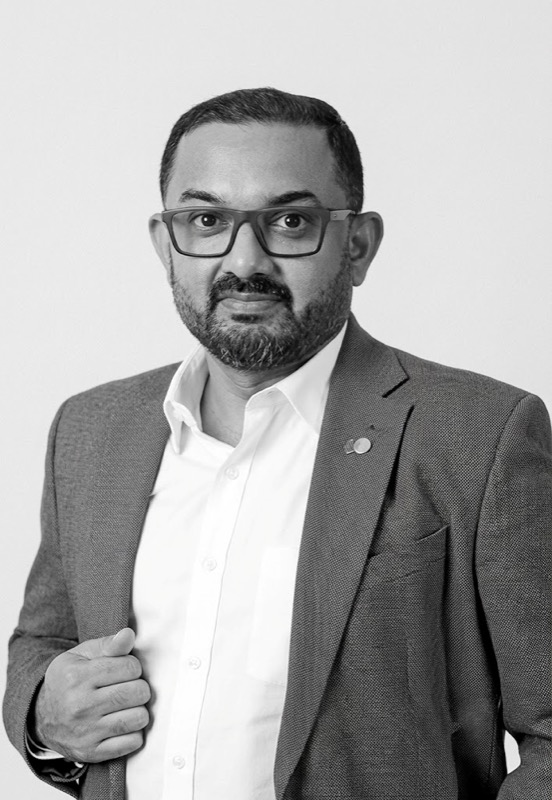 Mr. Sandun Hapugoda