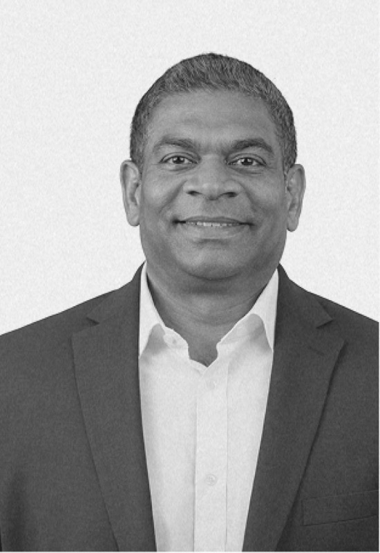 Mr. Saneth Gamage