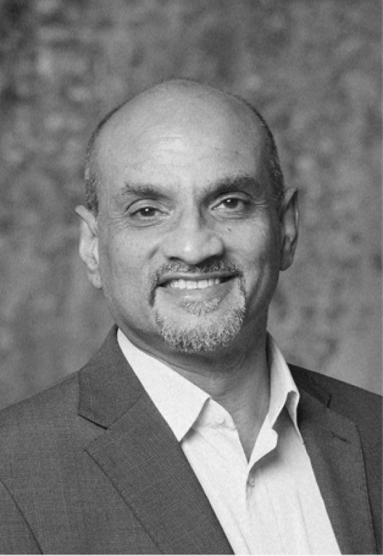 Mr. Shirendra Lawrence