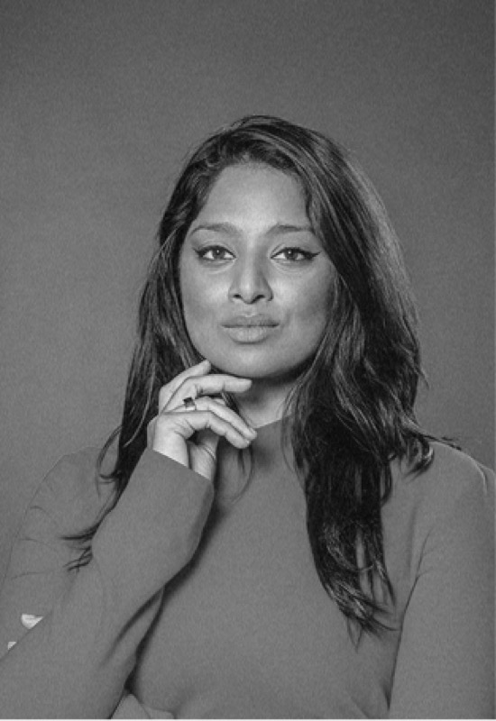 Ms. Anika Williamson