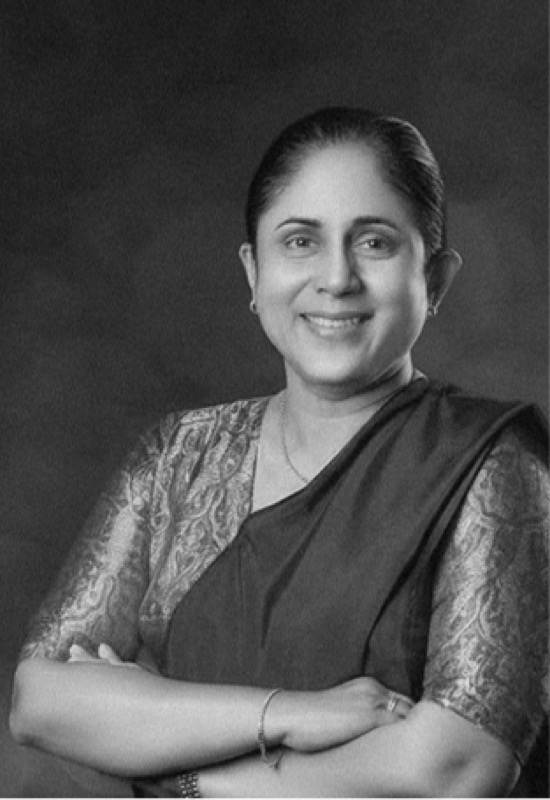 Ms. Chamila Bandara