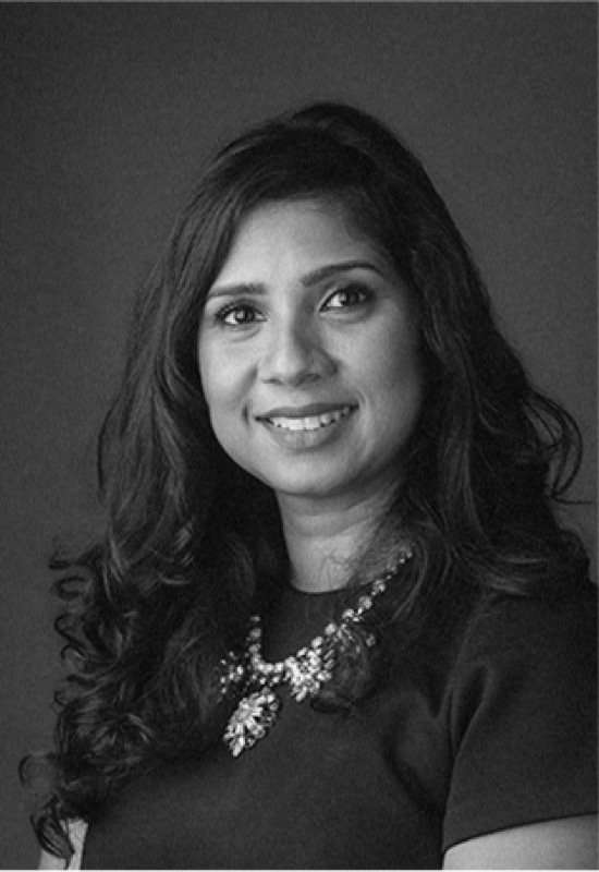 Ms. Tamani Dias