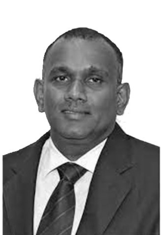 Ravin Basnayake