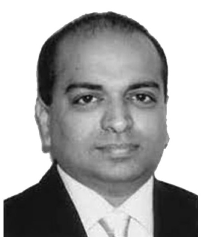 Suren Rajanathan