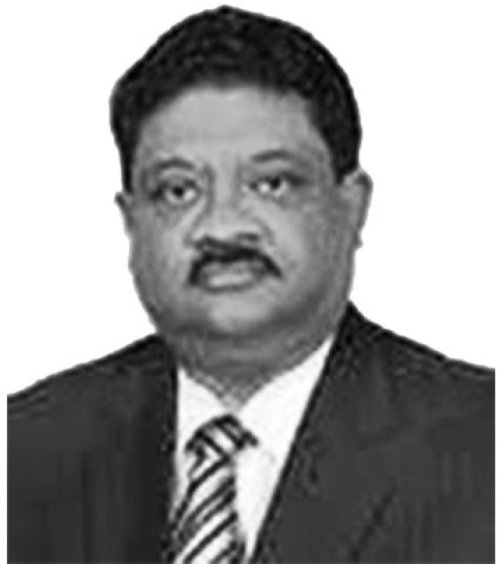 Vijaya Ratnayake